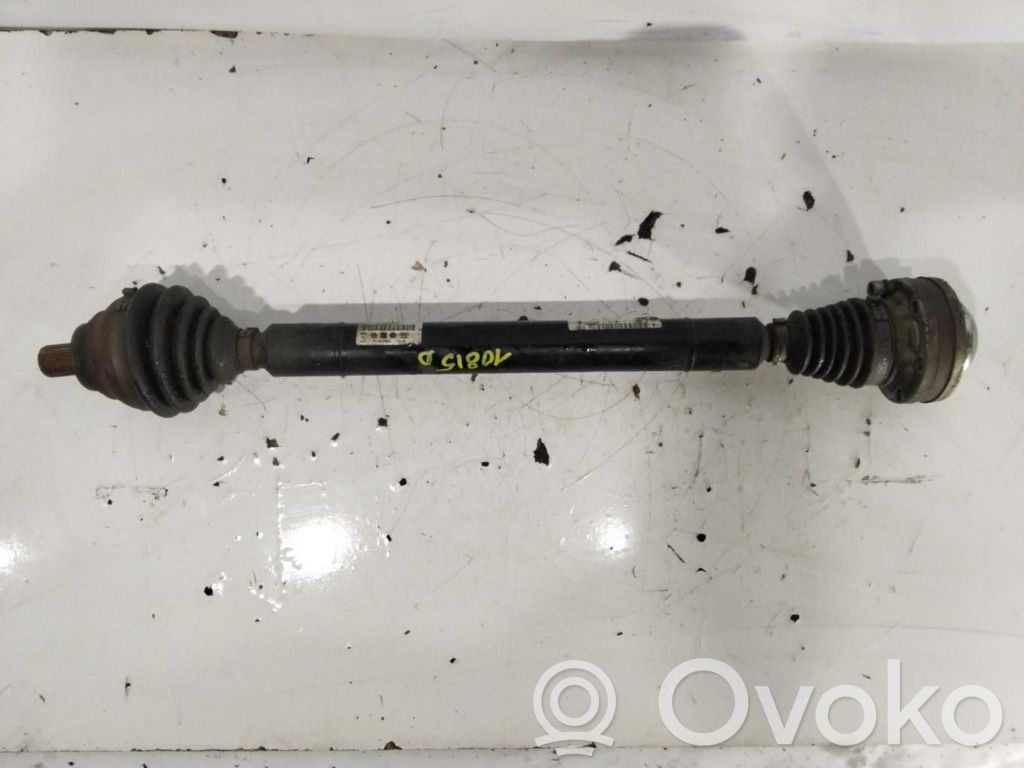 Volkswagen Golf VI Eje de transmisión (juego) 