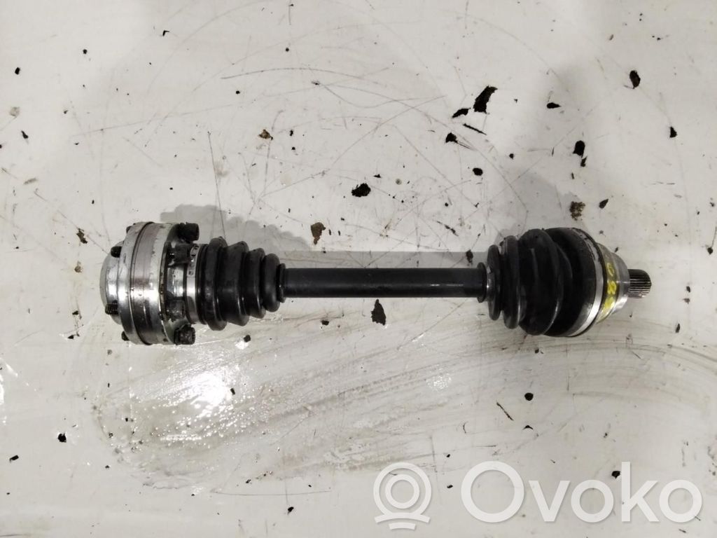 Seat Leon (1P) Albero di trasmissione (set)