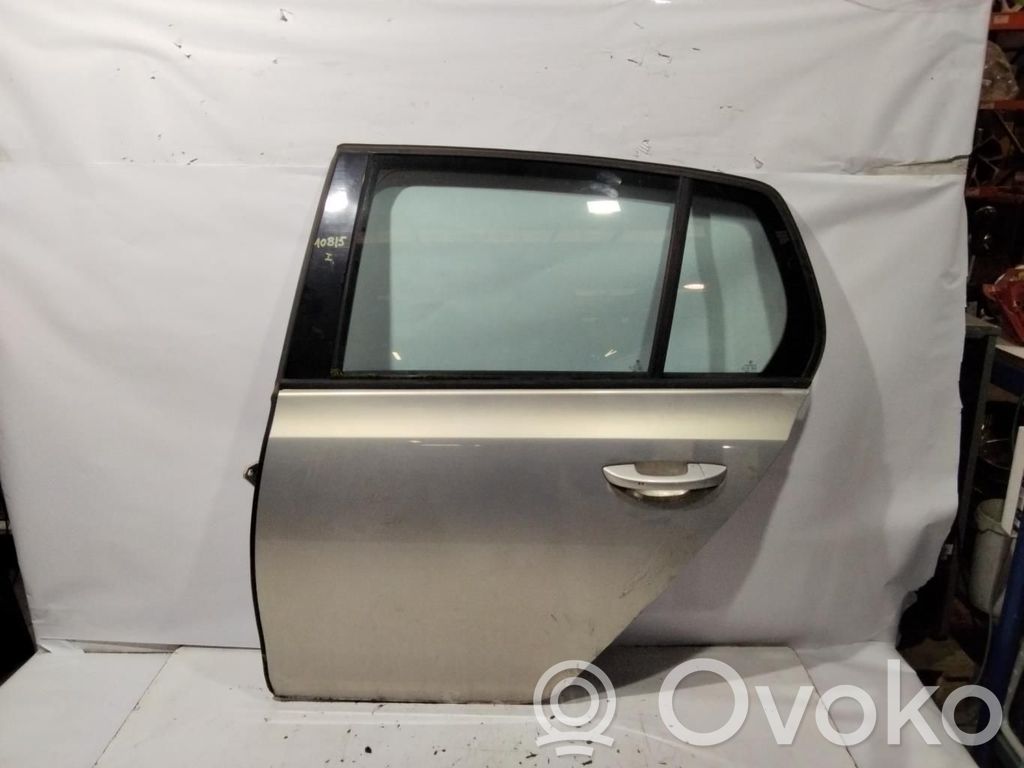 Volkswagen Golf VI Ușă spate 