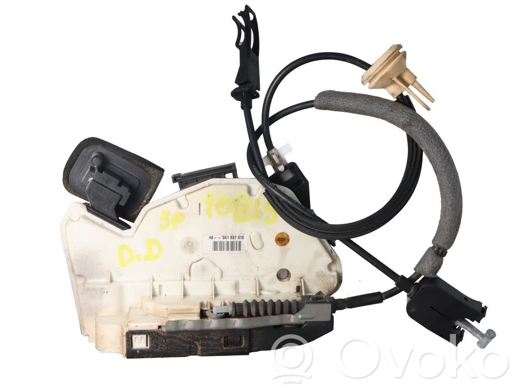 Serrure   5K1837016