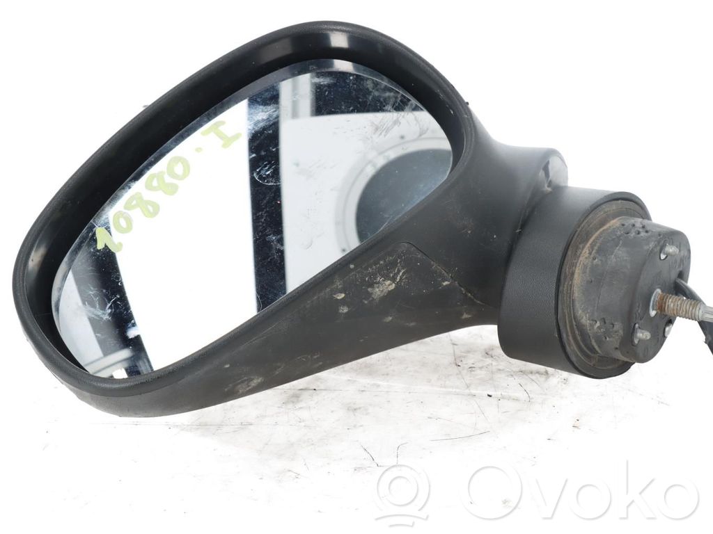Seat Leon (1P) Specchietto retrovisore elettrico portiera anteriore 