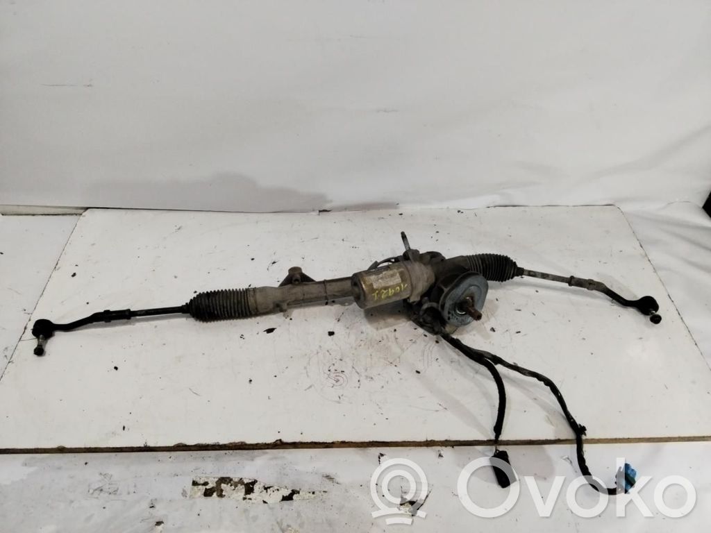 Citroen C3 Przekładnia kierownicza / Maglownica 