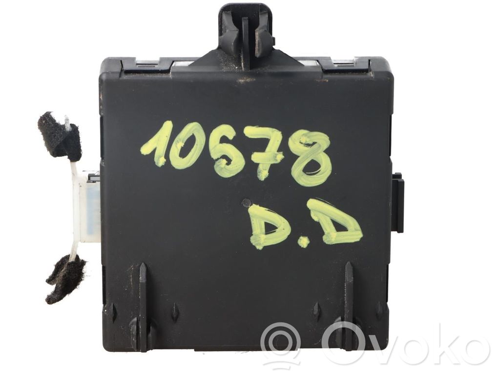 Mercedes-Benz CL C215 Module confort