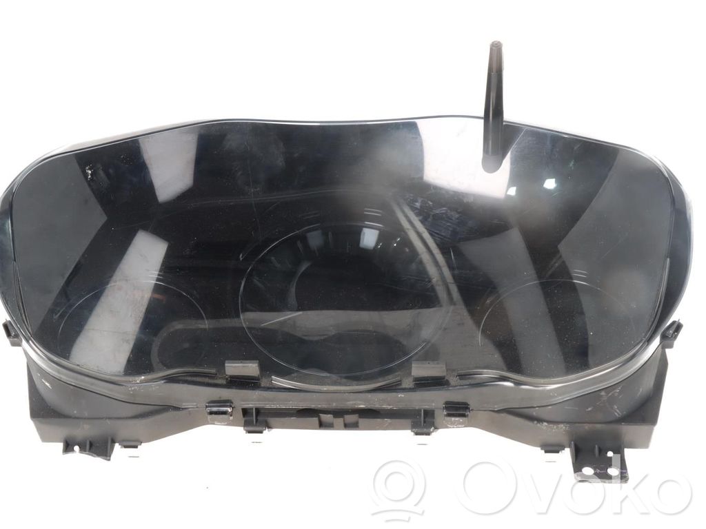 Honda HR-V Velocímetro (tablero de instrumentos) 