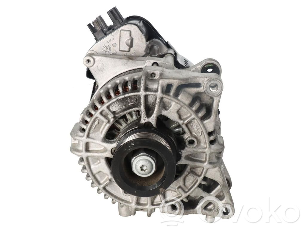 Alternador   L1TA11238BA