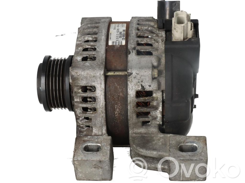 Volvo S40 Generator/alternator 