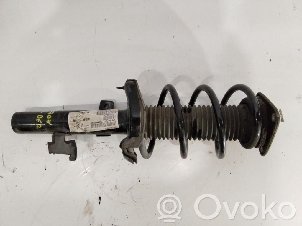 Volvo V40 Ammortizzatore anteriore 