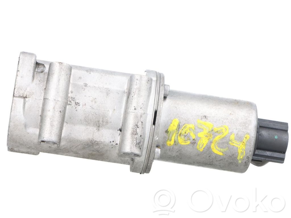 Opel Zafira B Zawór EGR 