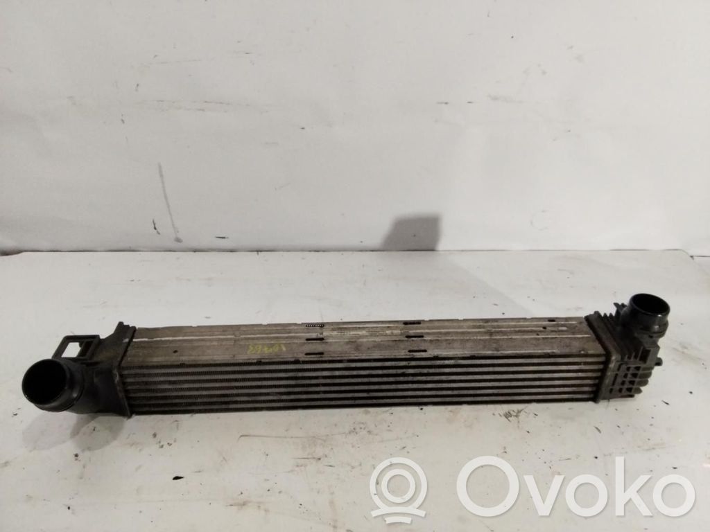 Renault Scenic III - Grand scenic III Radiator intercooler
