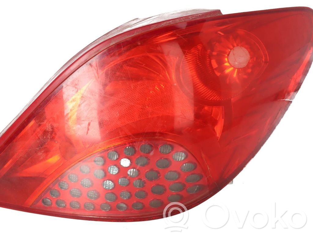 Luci posteriori   9649986580