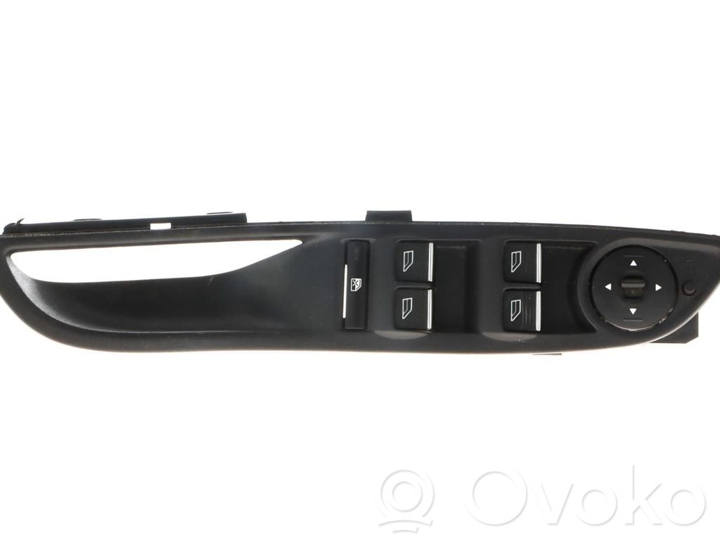 Ford Focus Interruttore di controllo dell’alzacristalli elettrico