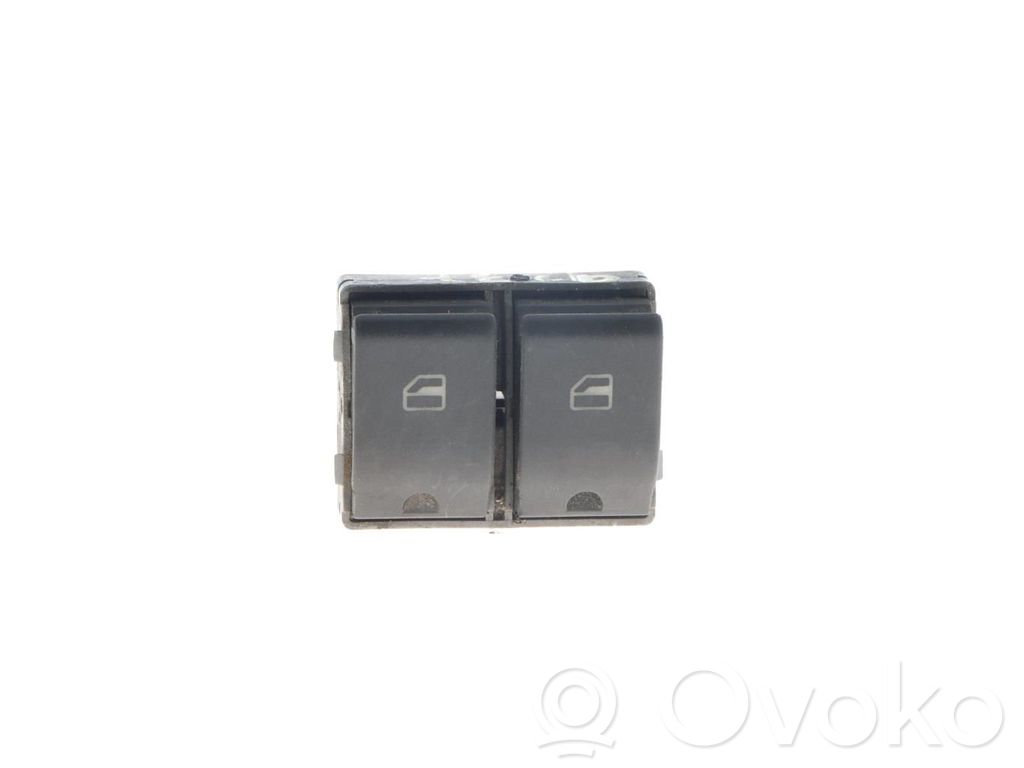Volkswagen Polo IV 9N3 Interrupteur commade lève-vitre 