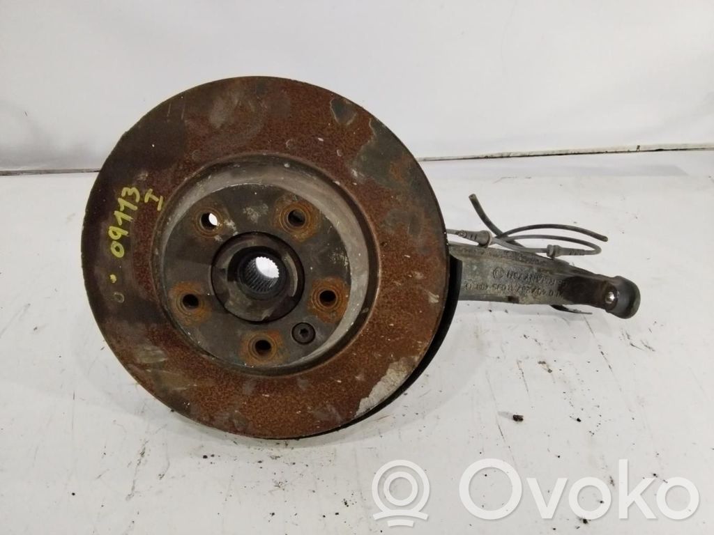Achsschenkel vorne   95534115510