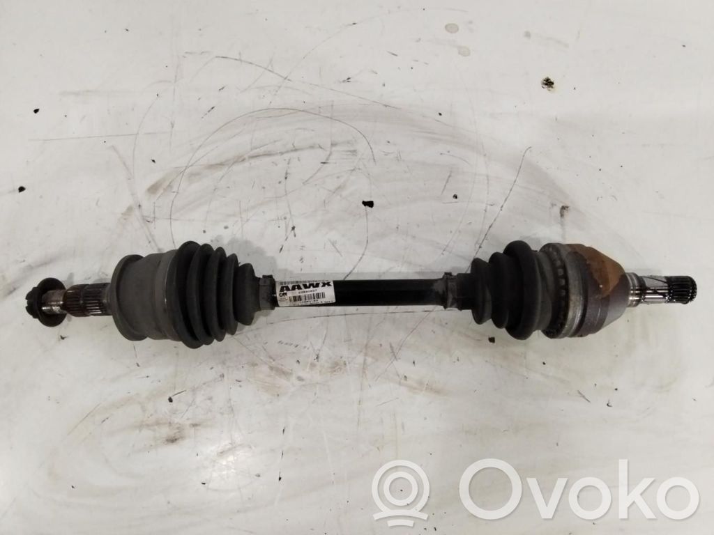 Opel Insignia A Planetare (set) 