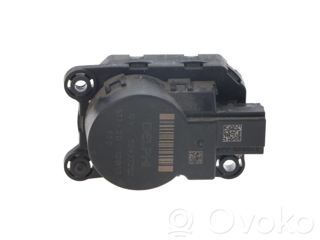 Opel Insignia A Motorino attuatore ricircolo aria dell’A/C