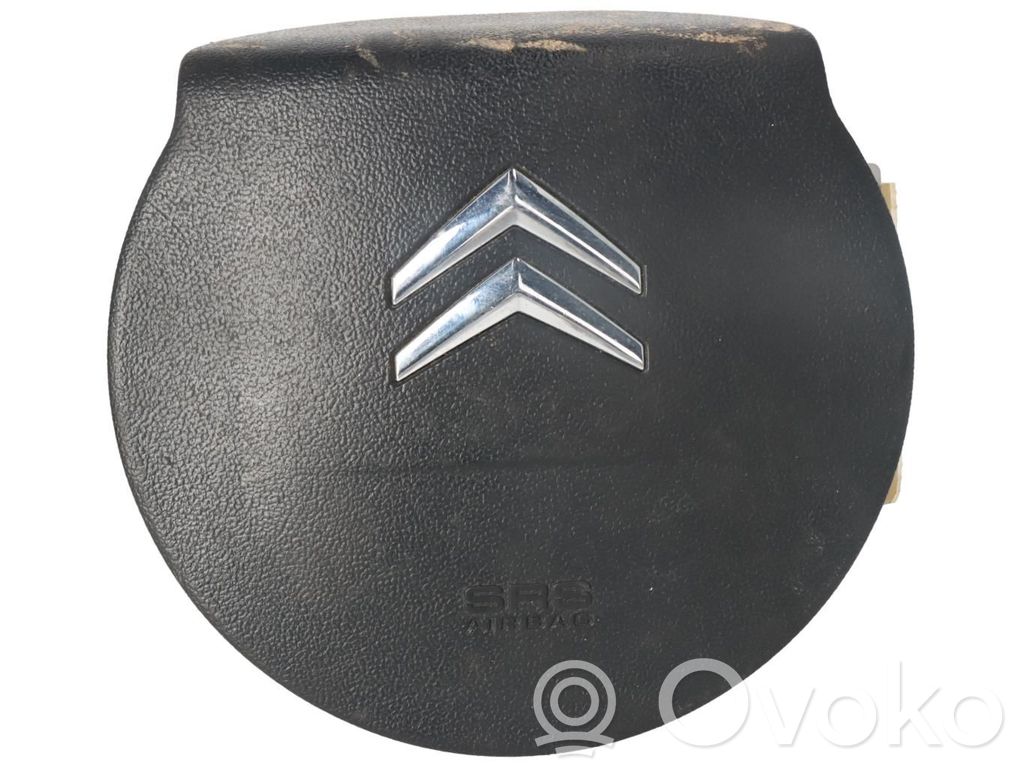 Citroen C4 Grand Picasso Airbag ușă față 