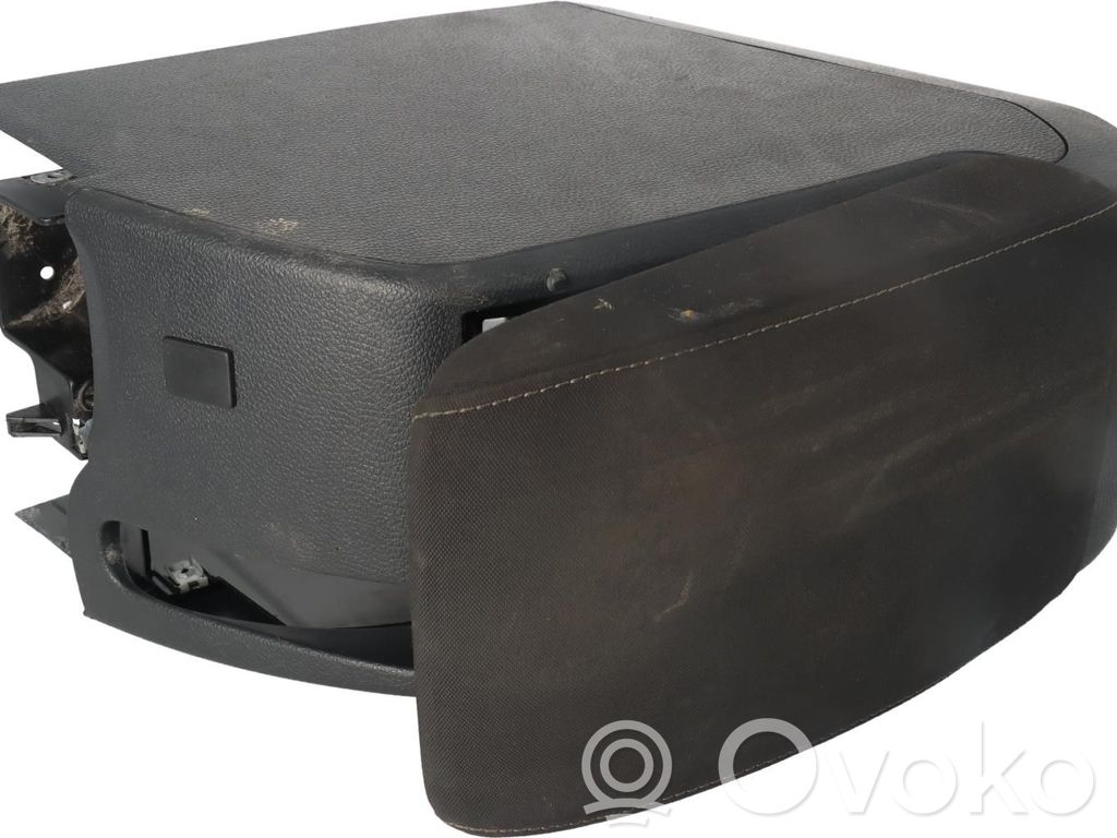 Volkswagen Scirocco Cotieră scaun spate 