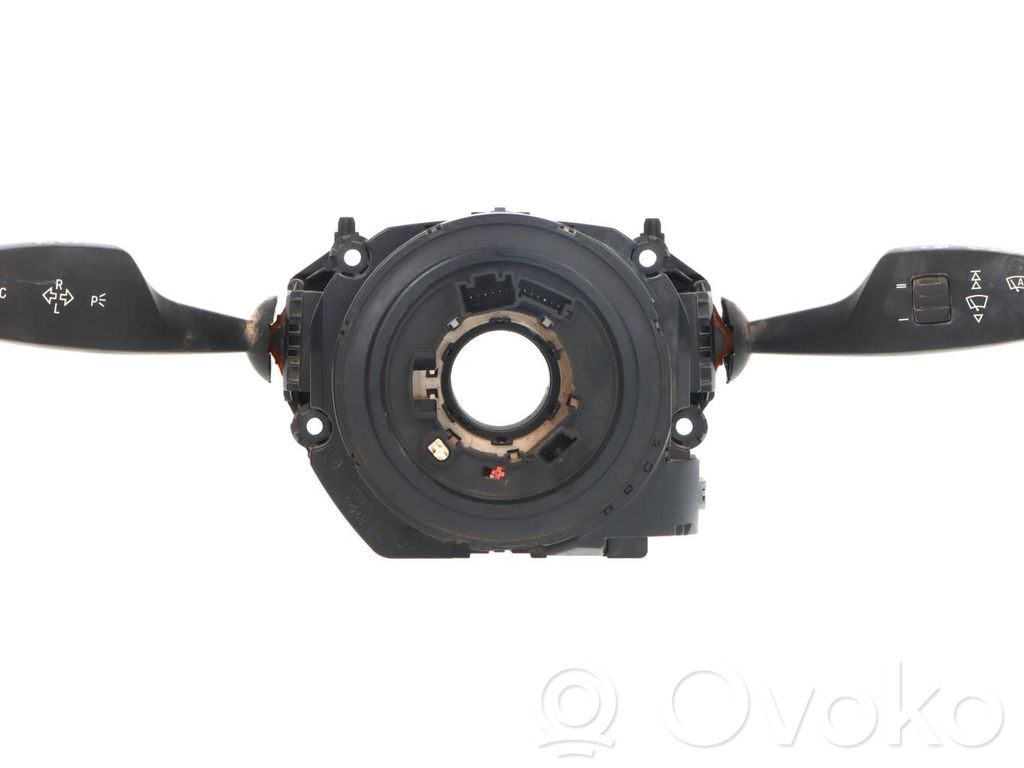 BMW X3 F25 Lenkwinkelsensor Airbagschleifring Wickelfeder 