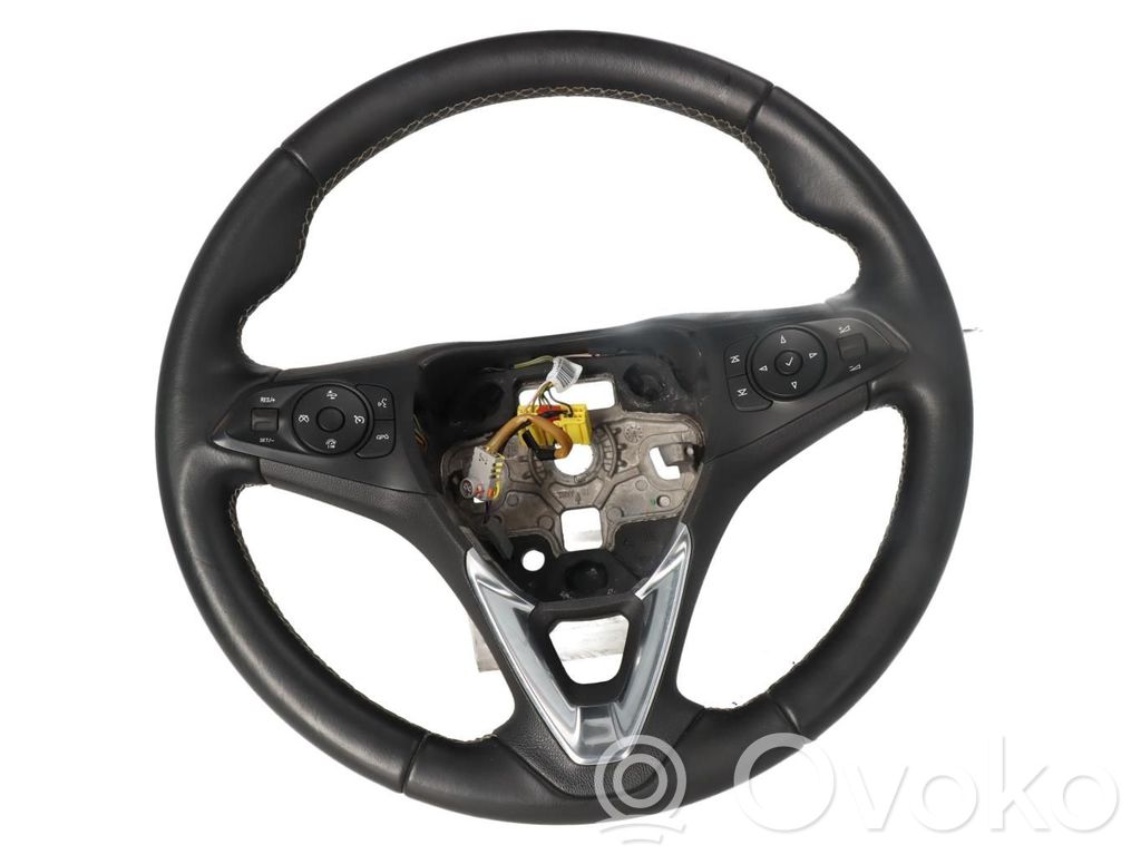Opel Astra J Poduszka powietrzna Airbag boczna 