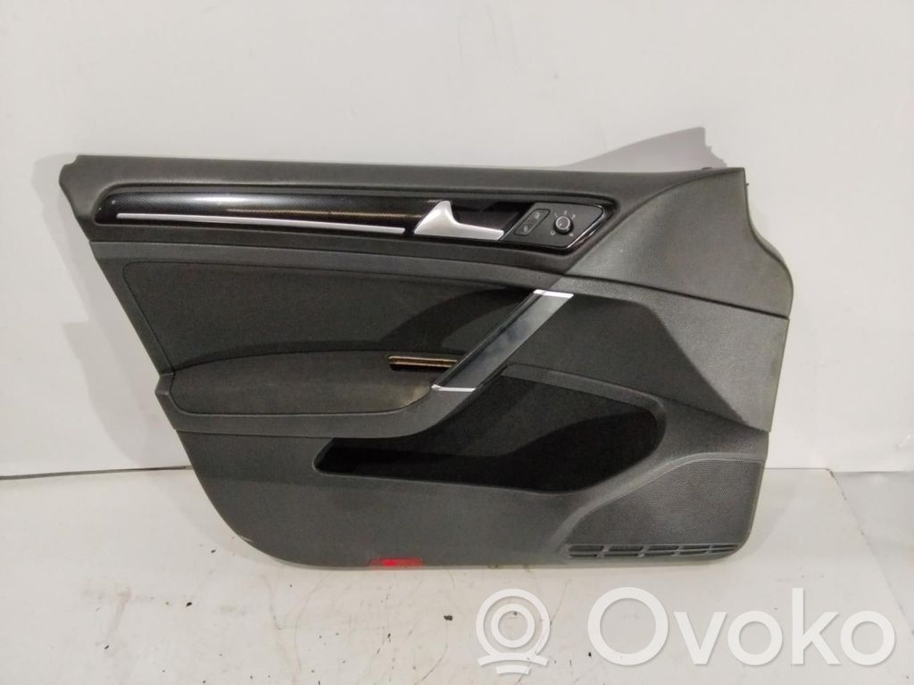 Volkswagen Golf VII Panou tapițerie ușă față