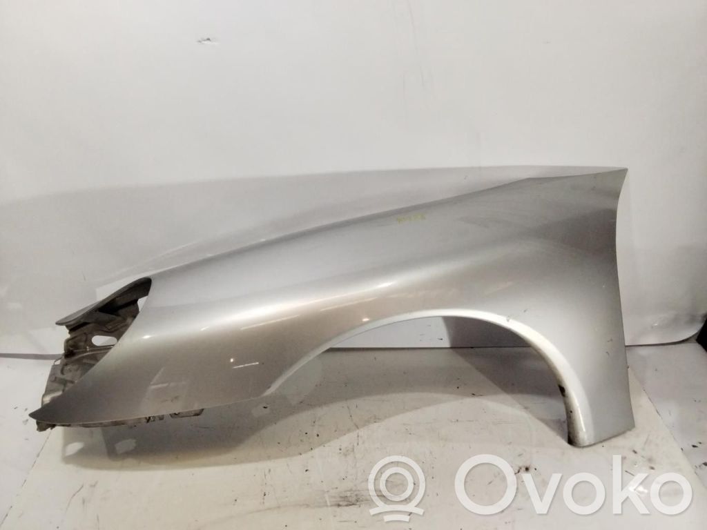 Porsche Boxster 986 Passaruota anteriore 