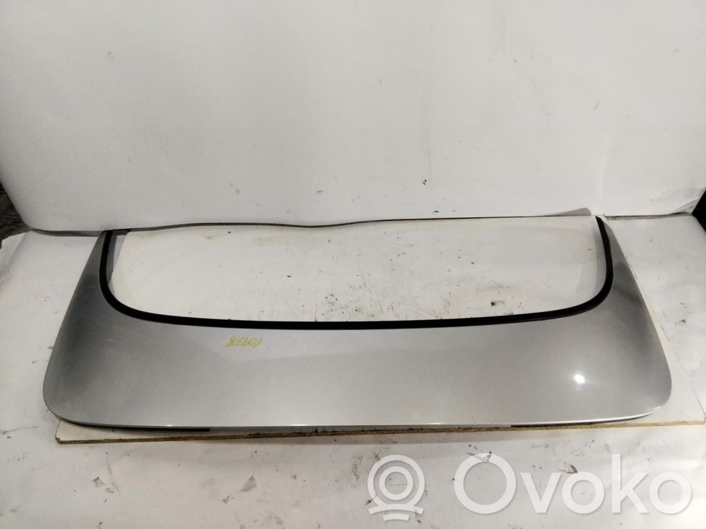 Porsche Boxster 986 Cache de poignée de porte arrière 