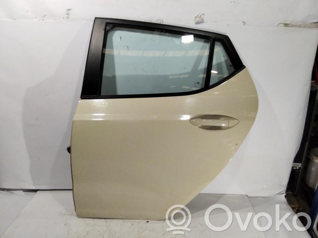 Hyundai i10 Ușă spate