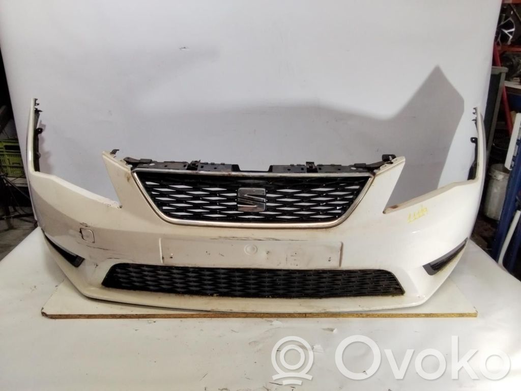 Seat Leon (5F) Parachoques delantero 