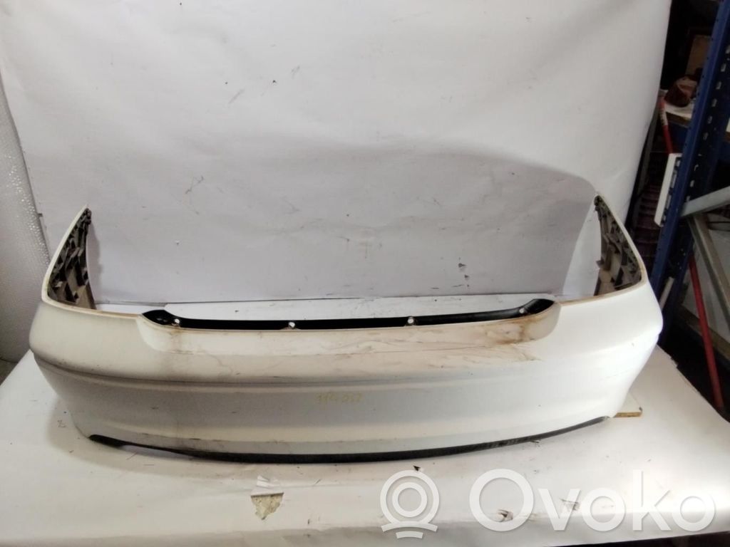 Opel Vectra B Parachoques 