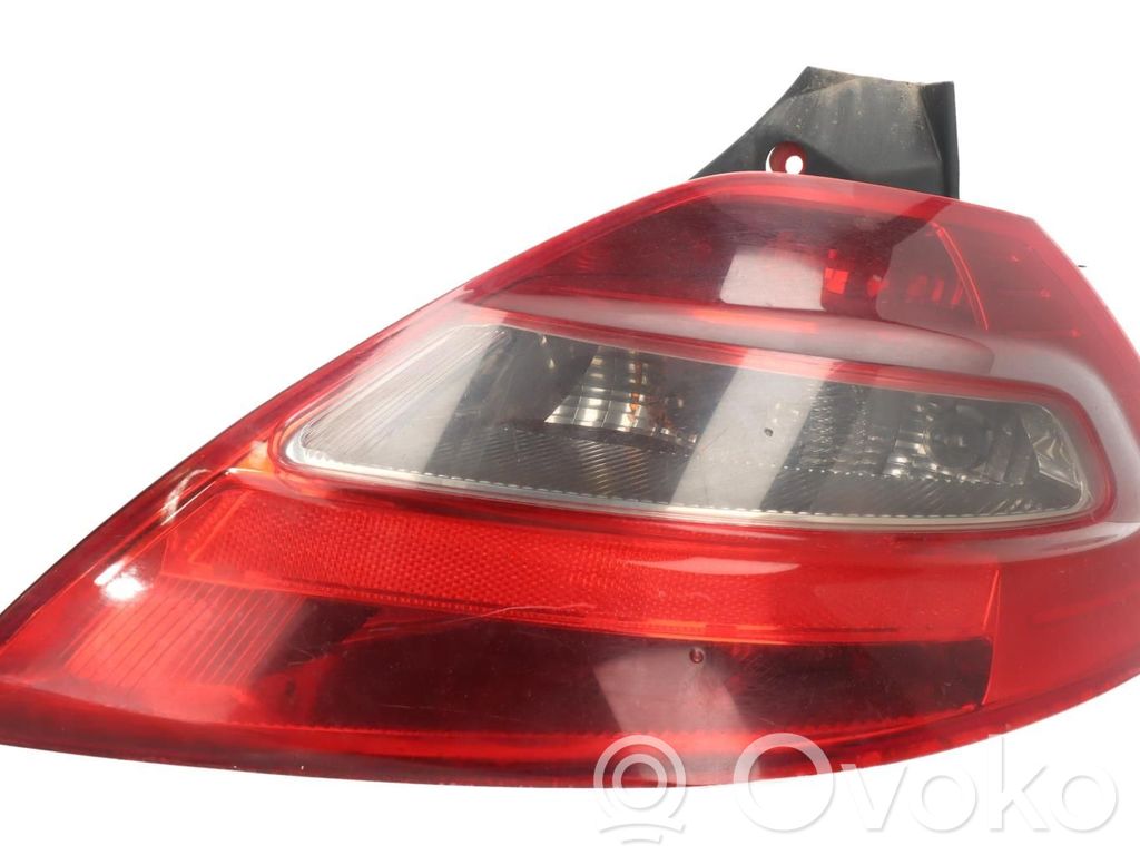 Renault Megane II Takavalot 
