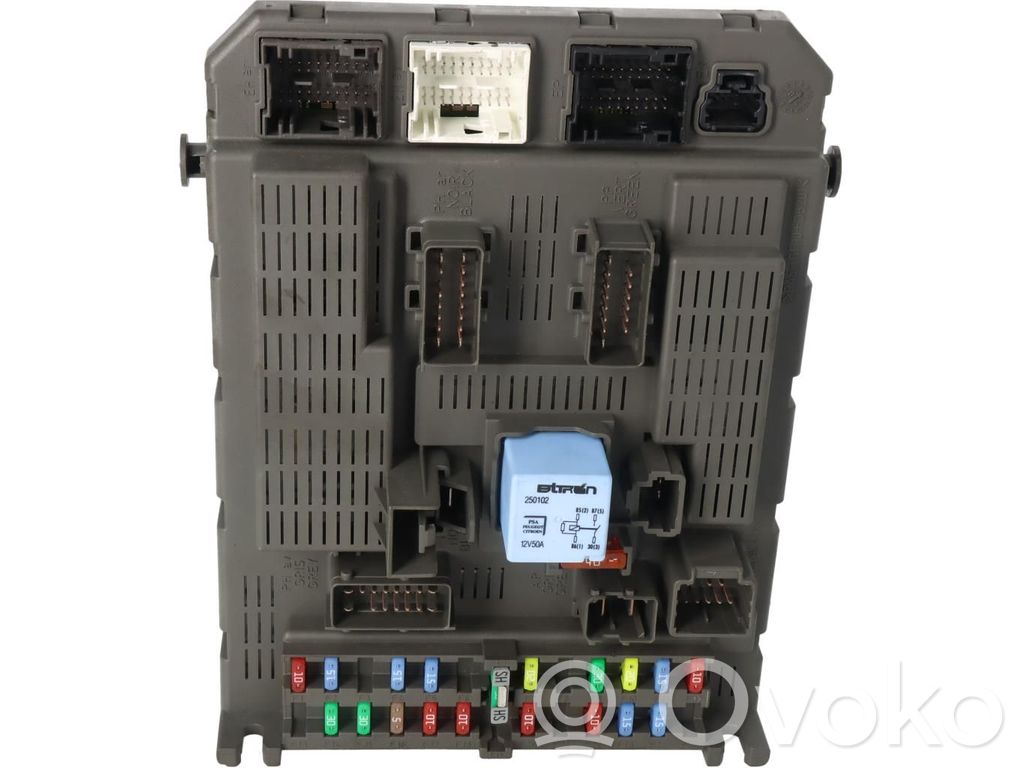 Módulo de fusible   1400310480