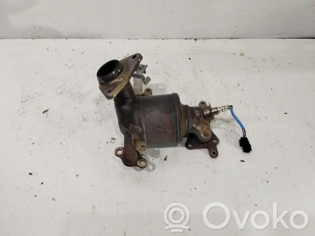 Honda HR-V Filtro antiparticolato catalizzatore/FAP/DPF 