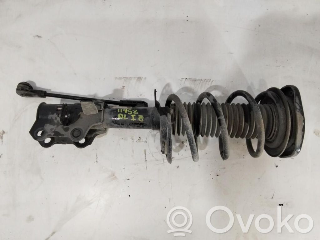 Ford Focus Front shock absorber/damper 