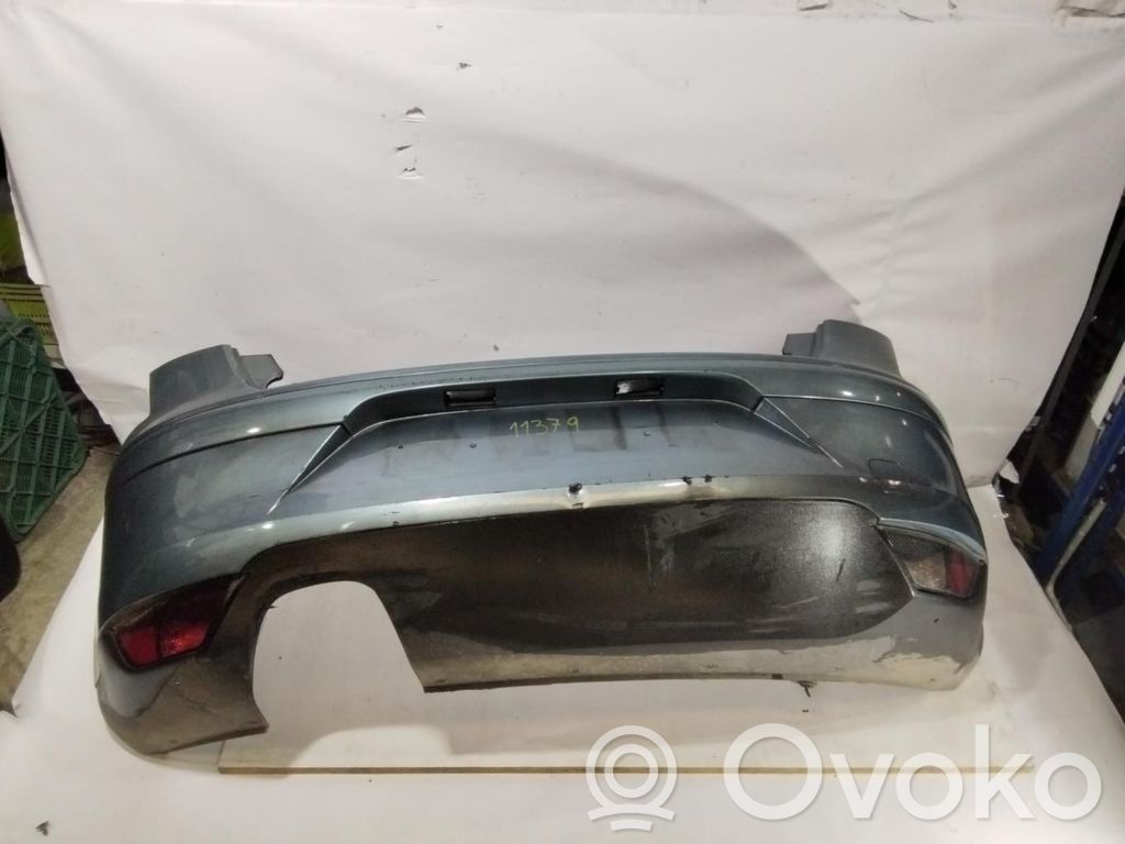 Seat Toledo III (5P) Parachoques 