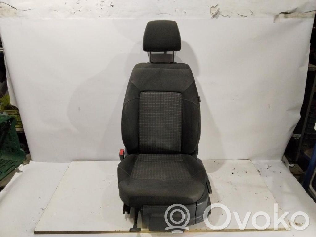 Volkswagen Polo Asiento delantero del conductor 