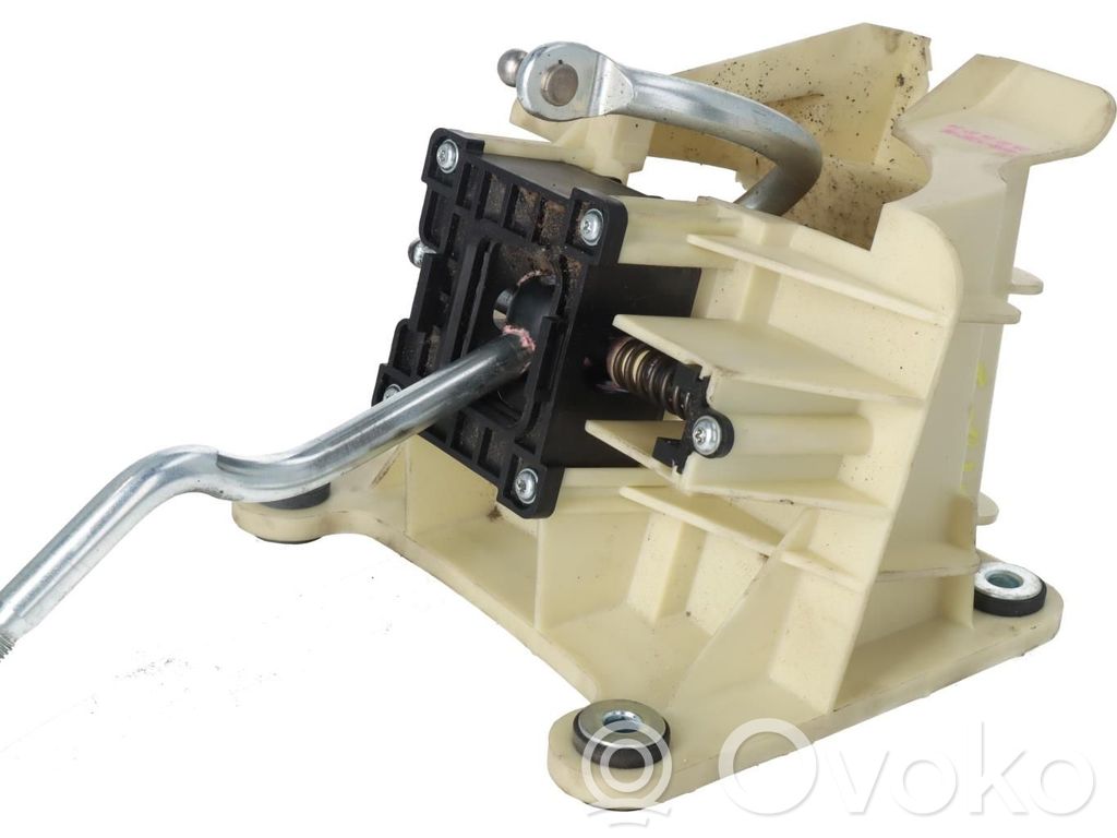 Ford C-MAX I Palanca de cambios 