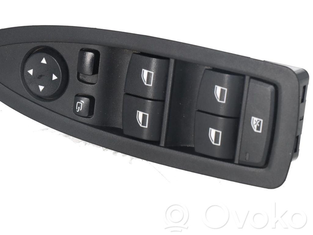 BMW X1 F48 F49 Interruttore di controllo dell’alzacristalli elettrico 