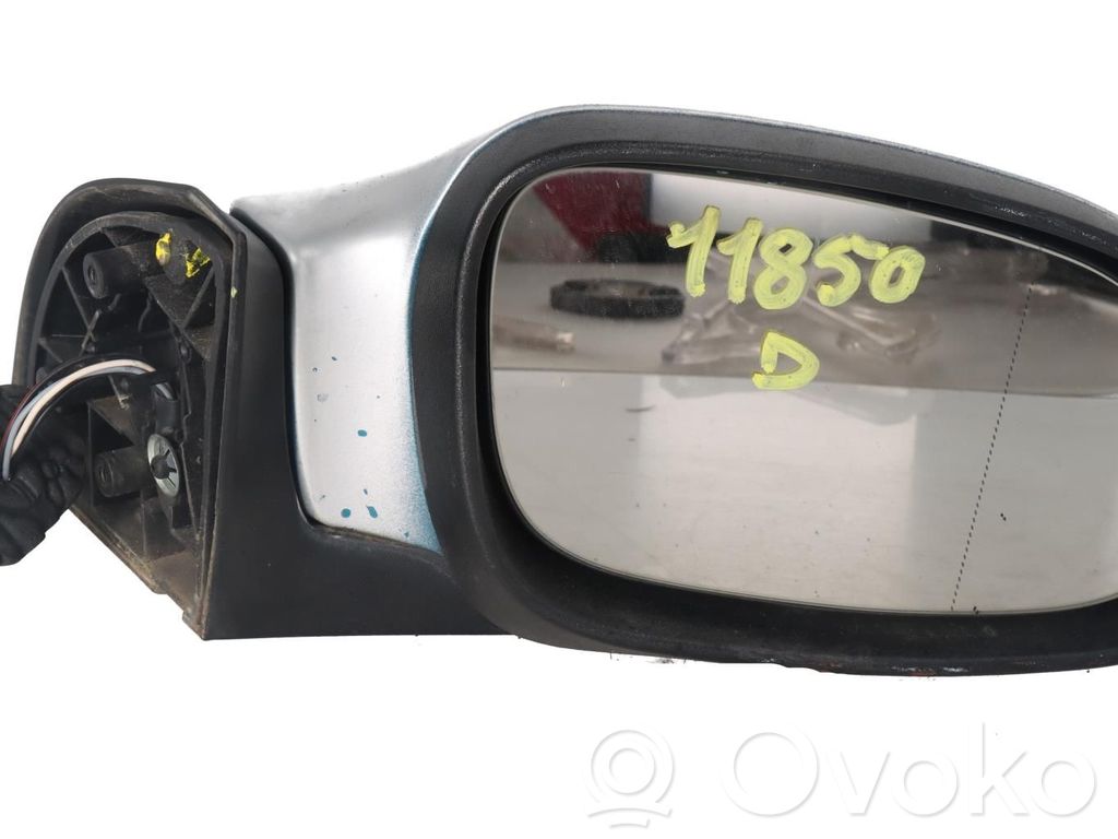Mercedes-Benz A W168 Specchietto retrovisore elettrico portiera anteriore