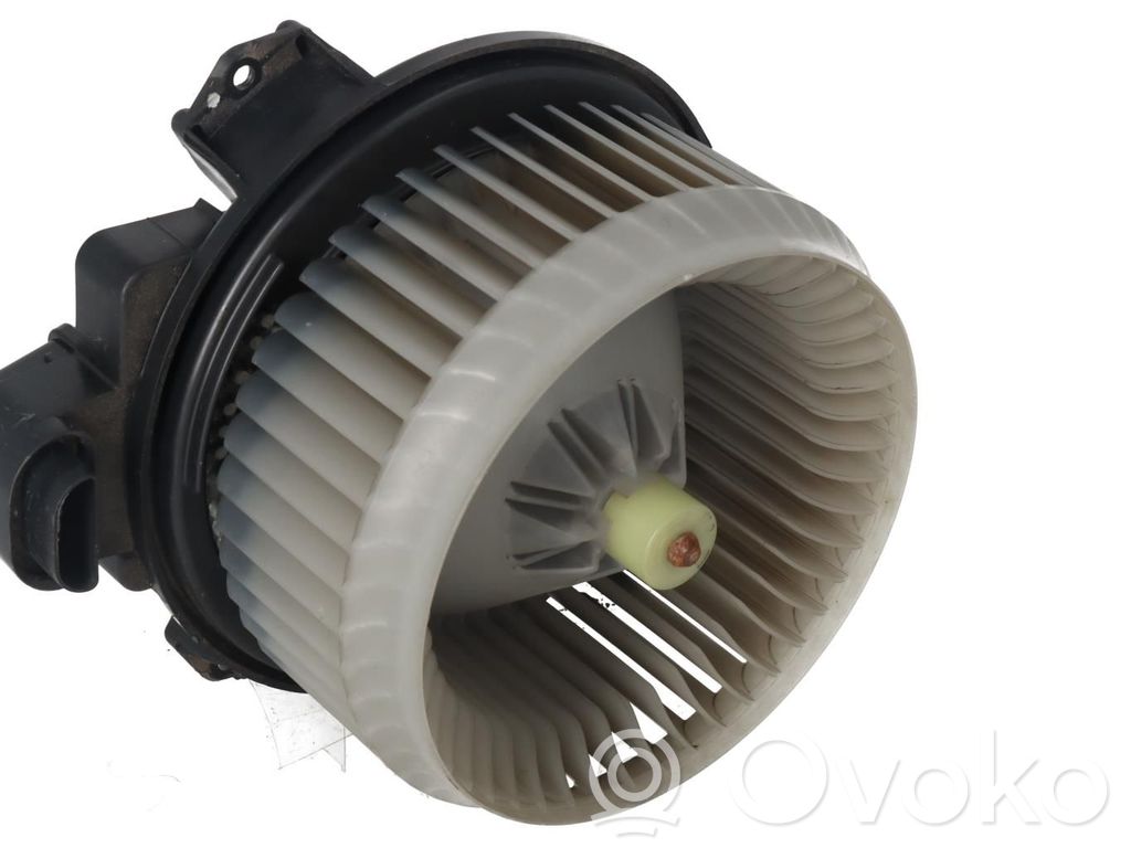 Toyota Auris 150 Ventilator aerotermă 