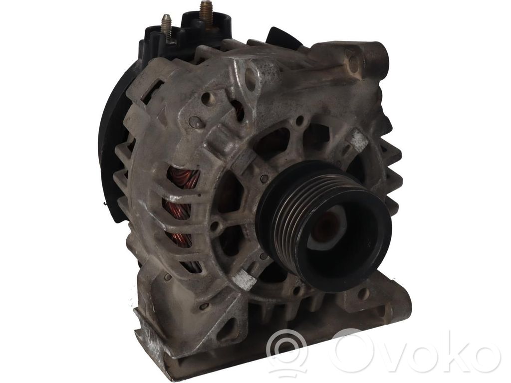 Mercedes-Benz A W168 Generatore/alternatore