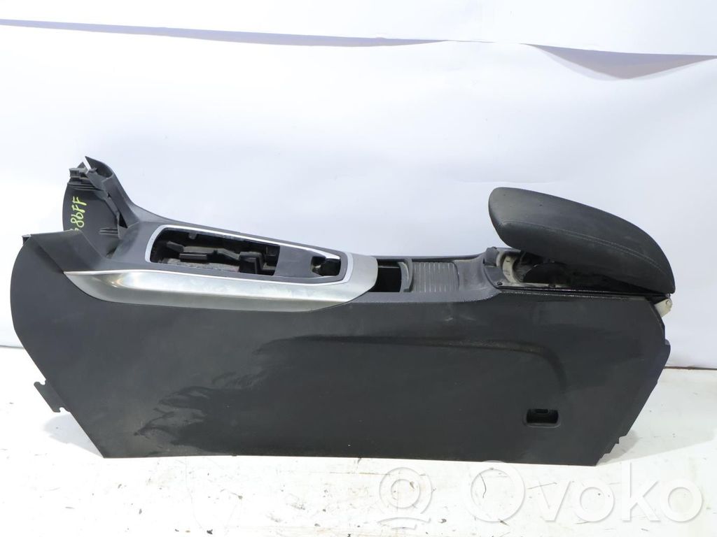 Consola central   96775880ZD