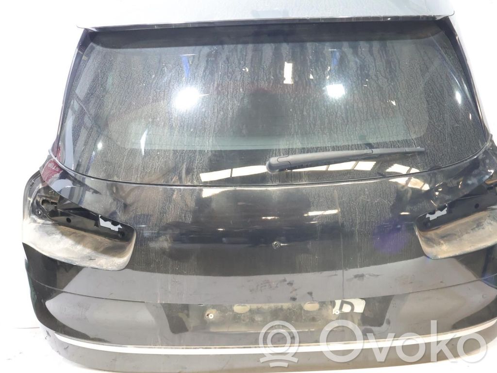 Citroen C4 I Picasso Portellone posteriore/bagagliaio