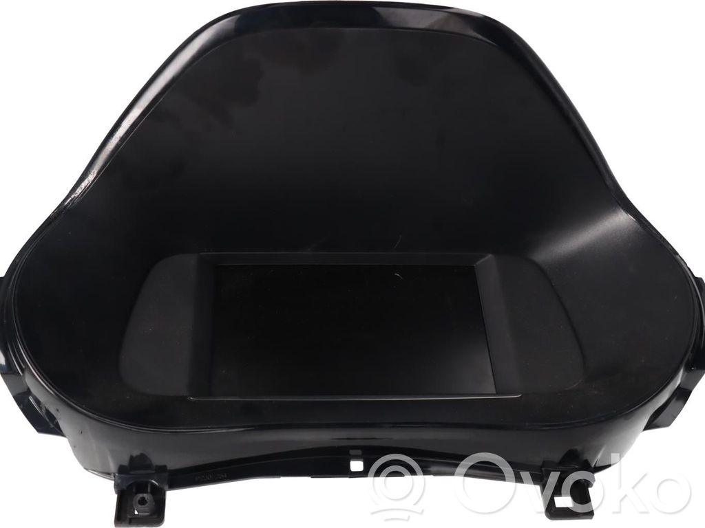 Geschwindigkeitsmesser Cockpit   9851926080