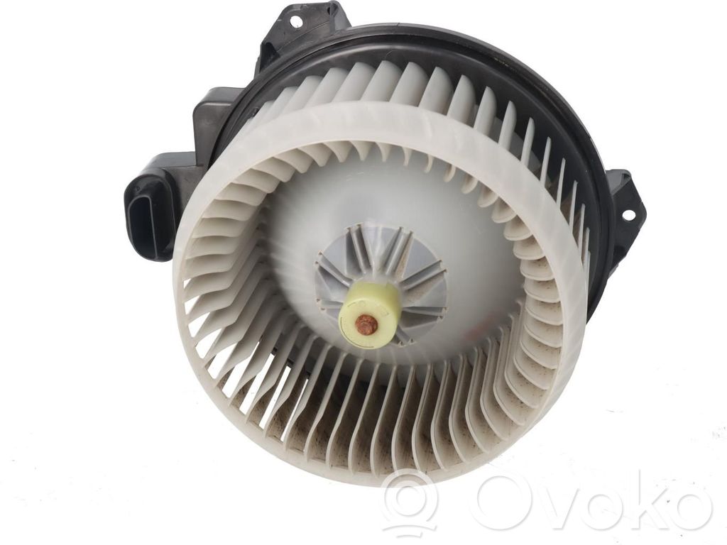 Toyota Auris E180 Ventilator aerotermă 