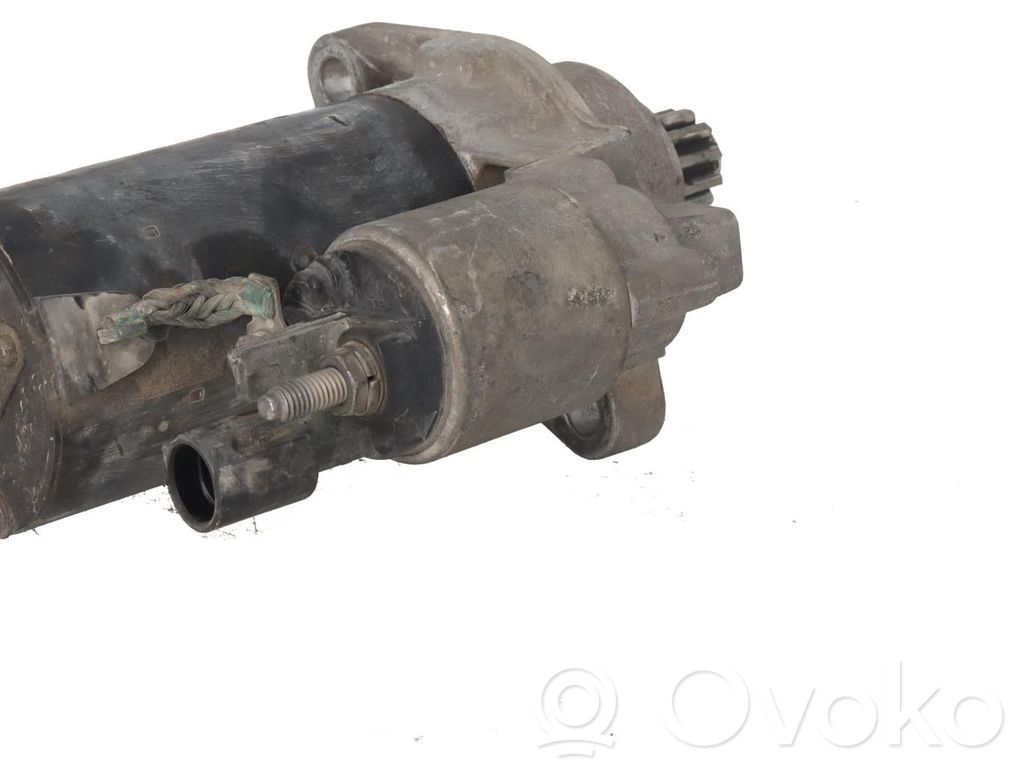 Electromotor   02M911024
