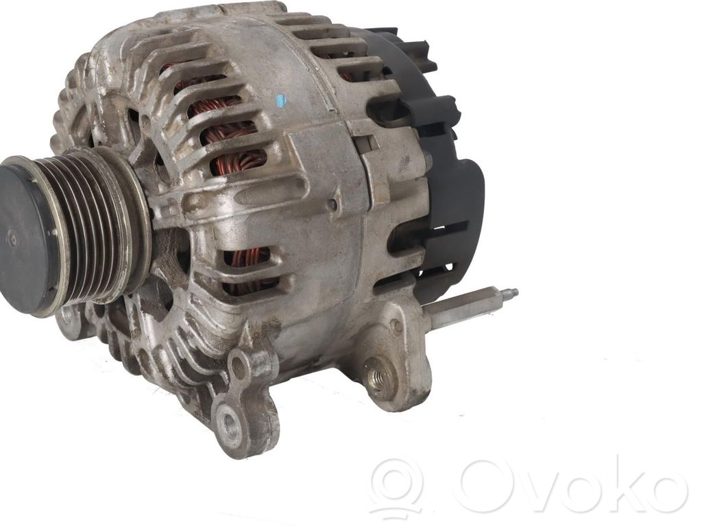 Seat Leon (1P) Generatore/alternatore