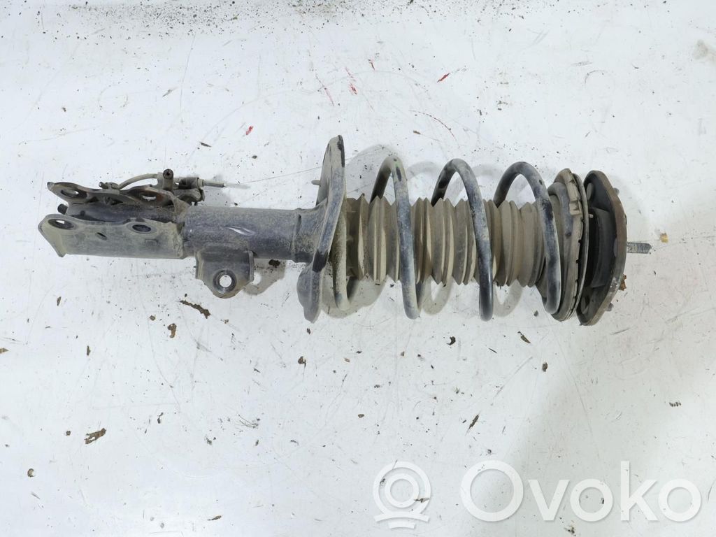 Toyota Auris E180 Amortisseur avant
