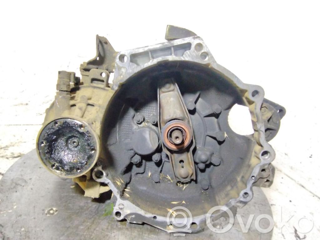 Seat Toledo I (1L) Cutie viteze manuală cu 5 trepte