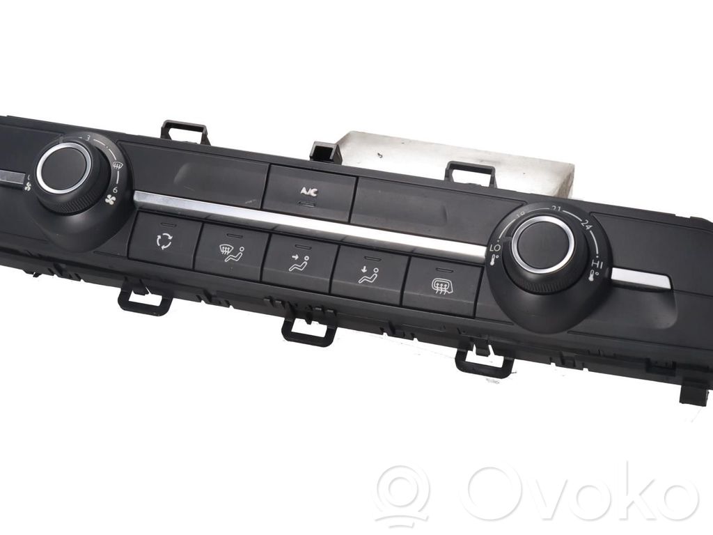 Unitate control climatizare   98340416ZD