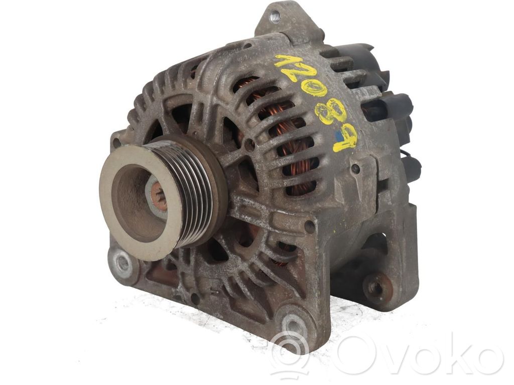 Generator/alternator   8200667619